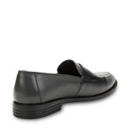 Double Loafers // Gray + Black (Euro: 44)