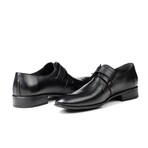 Sharp Loafers // Black (Euro: 42)