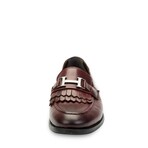 Legion Loafers // Claret Red (Euro: 42)