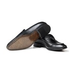 Smug Loafers  // Black (Euro: 45)