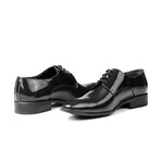 Shine Oxford // Black (Euro: 45)