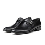Sharp Loafers // Black (Euro: 42)