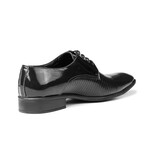 Shine Oxford // Black (Euro: 45)