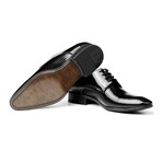 Shine Oxford // Black (Euro: 45)