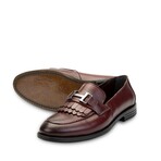 Legion Loafers // Claret Red (Euro: 42)