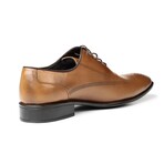 Stylish Brogues  // Tobacco (Euro: 43)