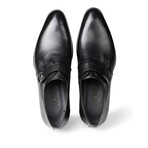 Sharp Loafers // Black (Euro: 42)