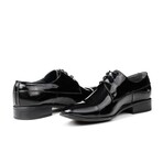 Classics Derby // Black (Euro: 40)