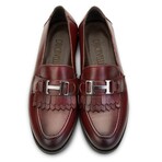 Legion Loafers // Claret Red (Euro: 42)