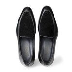 Elegant Loafers // Black (Euro: 45)