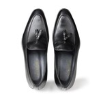 Smug Loafers  // Black (Euro: 45)