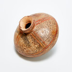 Ancient Mexico Nayarit Jar // 100 BC - 250 AD
