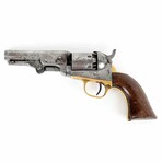 Excellent Colt Model 1849 // The "Gun That Won The West"
