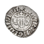 Edward I, 1272-1307 AD // From the 2015 Haddiscoe Hoard