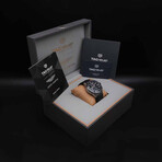 Tag Heuer Carrera Aston Martin Edition Automatic // CAR2A1AB.FT6163 // Pre-Owned