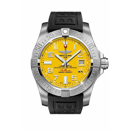 Breitling Avenger Seawolf Automatic // A17331101I1S1 // Pre-Owned