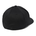 One And Only Hat // Black + Black