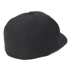 H2O-DRI One and Only Hat // Black + Black