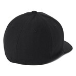 H20-DRI Pismo Hat // Black