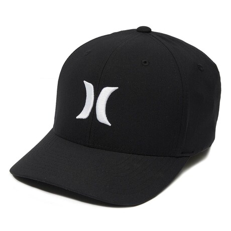 H2O-DRI One and Only Hat // Black + White (Small / Medium)