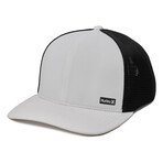 League Hat // White
