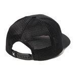 League Hat // Black