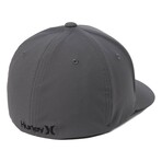 H2O-DRI One and Only Hat // Dark Grey