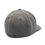 Shadow Weld Hat // Anthracite