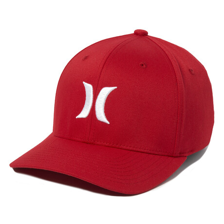 One And Only Hat // Red (Small / Medium)