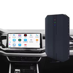 8-core High-Performance Car Streaming Device