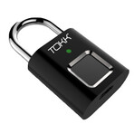 TOKK Multipurpose Fingerprint Lock // 2-Pack