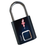 TOKK TSA-Approved Fingerprint Lock // 2-Pack