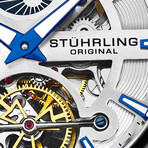 Stuhrling Original Special Reserve 3918 Automatic // 3918.1