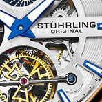 Stuhrling Original Special Reserve 3918 Automatic // 3918.4