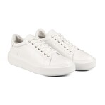 Men's Breva Sneakers // White (Euro: 43)