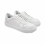 Men's Rush Sneakers // White (Euro: 44)