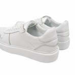 Men's Rush Sneakers // White (Euro: 45)