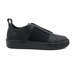 Men's Shadows Sneakers // Black (Euro: 44)