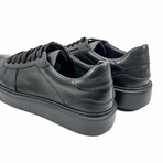 Men's Rush Sneakers // Black (Euro: 42)