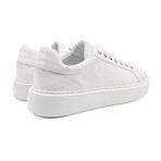 Men's Breva Sneakers // White (Euro: 44)