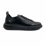 Men's Sportster Sneakers // Black (Euro: 43)