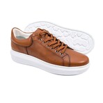 Men's Strada Sneakers // Tan (Euro: 40)