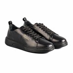 Men's Sportster Sneakers // Black (Euro: 41)