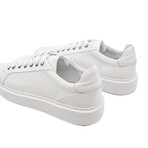 Men's Breva Sneakers // White (Euro: 40)