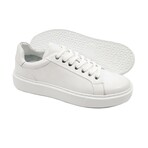 Men's Breva Sneakers // White (Euro: 40)
