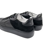 Men's Panigale Sneakers // Black (Euro: 44)