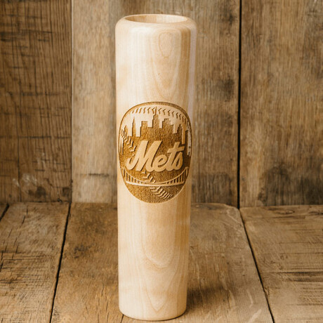 New York Mets Dugout Mug