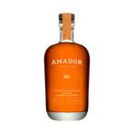 Amador Whiskey 10 bar 10 Year Old