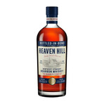 Heaven Hill Bottle in Bond 7 Year Old