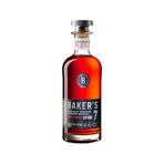 Baker's Bourbon 7Yr. 107 Proof